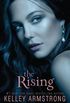 The Rising (Darkness Rising Book 3) (English Edition)