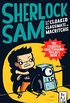 Sherlock Sam and the Cloaked Classmate in MacRitchie (English Edition)
