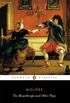 The Misanthrope and Other Plays: A New Selection (Penguin Classics) (English Edition)