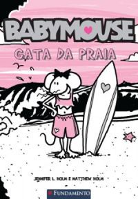 Babymouse - Gata da Praia
