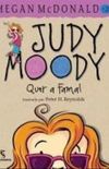 Judy Moody Quer A Fama!