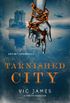 Tarnished City (Dark Gifts Book 2) (English Edition)