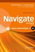 Navigate B2 Upper-intermediate Workbook With Key