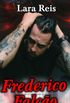 Frederico Falco: Condenado