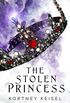 The Stolen Princess: A YA Dystopian Romance (Desolation Book 3)
