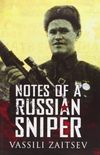 Notes of a Russian Sniper
