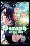 Seraph Of The End #28