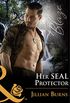Her Seal Protector (Mills & Boon Blaze) (Uniformly Hot!, Book 70) (English Edition)