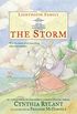 The Storm (Lighthouse Family Book 1) (English Edition)