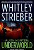 Alien Hunter: Underworld: A Flynn Carroll Thriller (Alien Hunter Series Book 2) (English Edition)