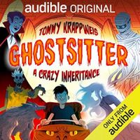 Ghostsitter - A Crazy Inheritance