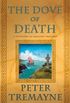 The Dove of Death: A Mystery of Ancient Ireland (A Sister Fidelma Mystery Book 20) (English Edition)