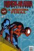 Homem Aranha: A Aventura Final #01