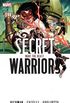 Secret Warriors Vol. 3