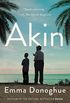 Akin (English Edition)