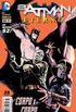 Batman eterno #32