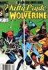Kitty Pride & Wolverine #6 (1985)