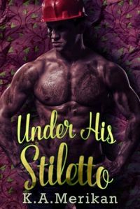 Under His Stiletto