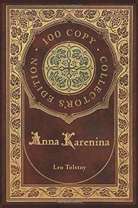 Anna Karenina (100 Copy Collector