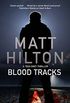 Blood Tracks: A new action adventure series set in Louisiana (A Grey and Villere Thriller Book 1) (English Edition)