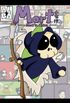 Mort in China Complete Series