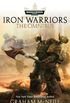 Iron Warriors: The Omnibus