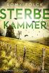 Sterbekammer: Kriminalroman (Elbmarsch-Krimi 3) (German Edition)