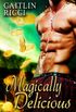Magically Delicious (English Edition)
