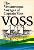 The venturesome voyages of Captain Voss