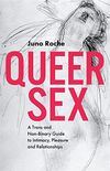 Queer Sex: A Trans and Non-Binary Guide to Intimacy, Pleasure and Relationships (English Edition)