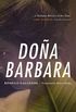 Doa Barbara: A Novel (English Edition)