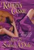 How to Seduce a Duke (Royle Sisters Book 1) (English Edition)
