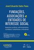 Fundaes, Associaes e Entidades de Interesse Social