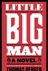 Little Big Man: A Novel (English Edition)