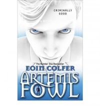 Artemis Fowl, V. 1