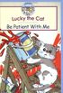 Lucky the Cat