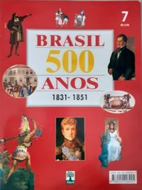 Brasil 500 Anos