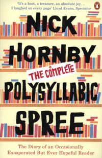The Complete Polysyllabic Spree