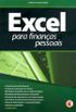 Excel para Finanas Pessoais 