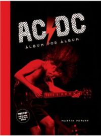 AC/DC: lbum por lbum