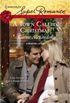 A Town Called Christmas (9 Months Later Book 58) (English Edition)