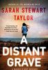 A Distant Grave: A Mystery (Maggie D