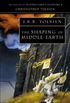 The History of Middle-earth - Volume 4 - The Shaping of Middle-earth
