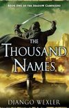 The Thousand Names
