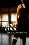 Silent Blade 