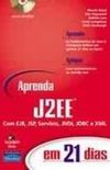 Aprenda J2EE Em 21 Dias