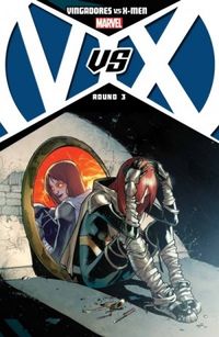 Vingadores vs. X-Men #03