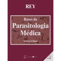 Bases da Parasitologia Mdica