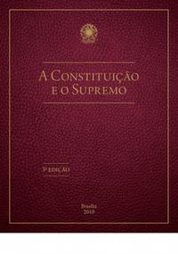 A Constituio e o Supremo