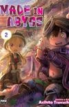 Made in Abyss #02